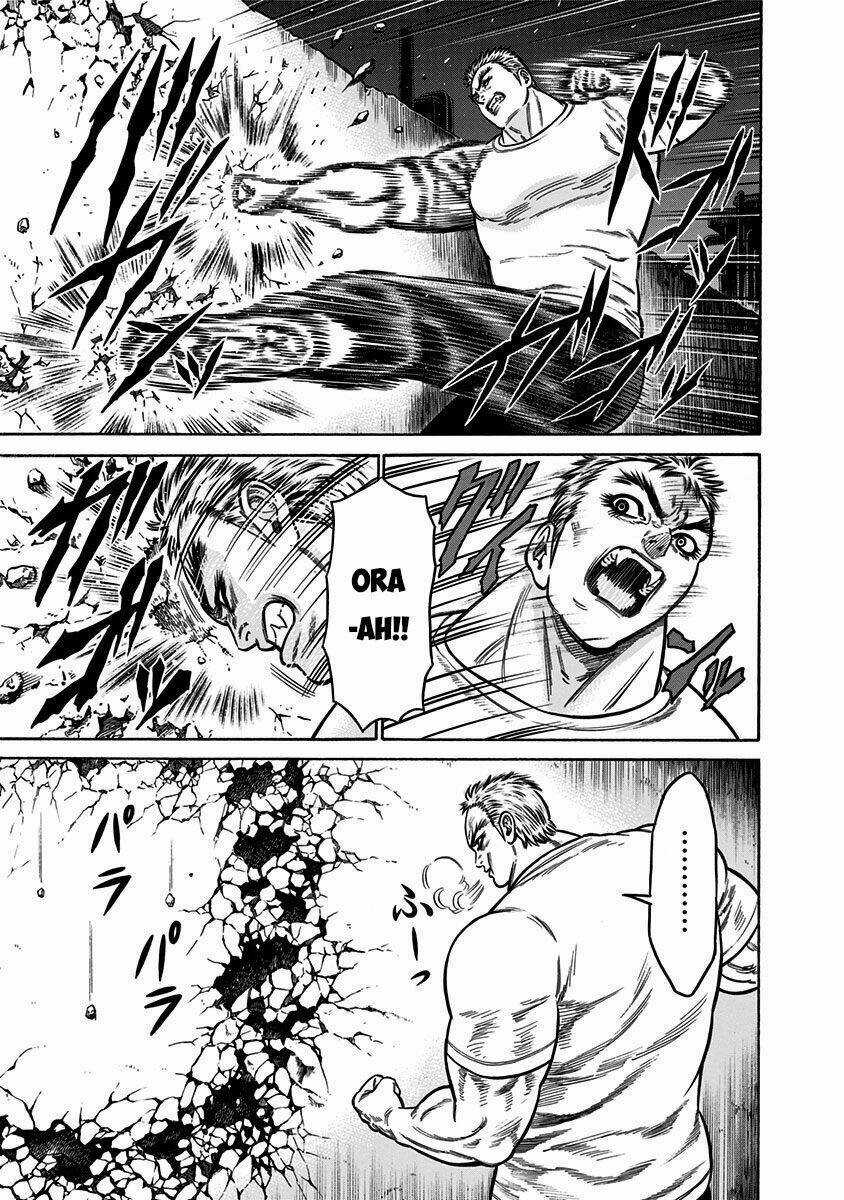 Slave Game - Chapter 9 - Trang 19