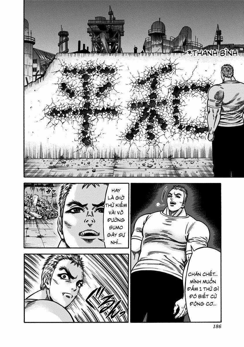 Slave Game - Chapter 9 - Trang 20