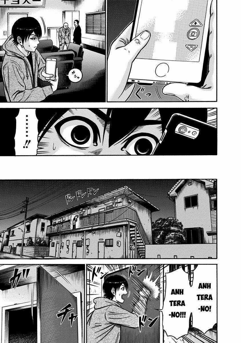 Slave Game - Chapter 9 - Trang 9