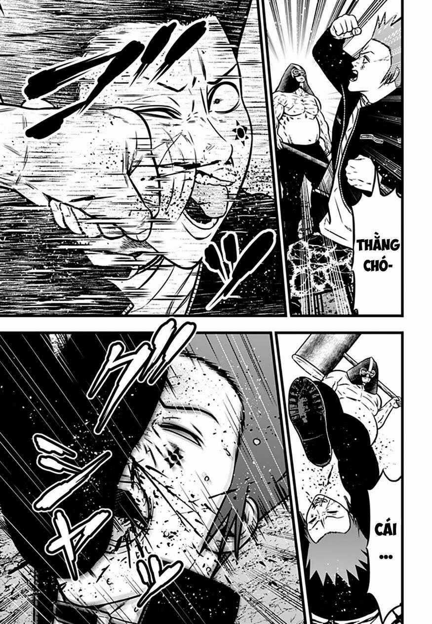 Slave Game - Chapter 90 - Trang 1