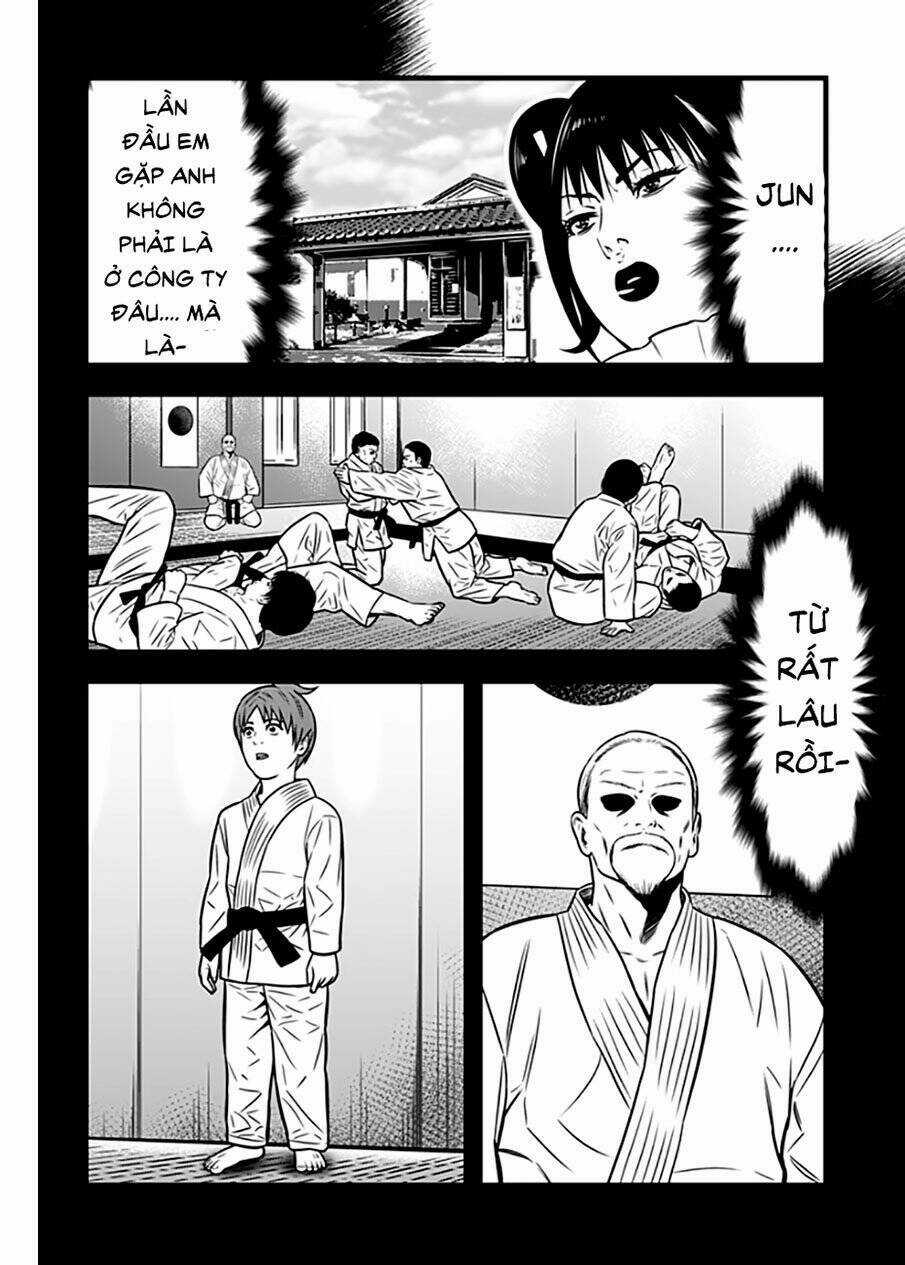 Slave Game - Chapter 90 - Trang 12