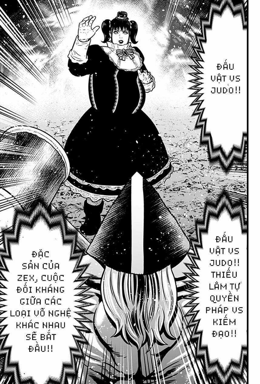 Slave Game - Chapter 90 - Trang 13