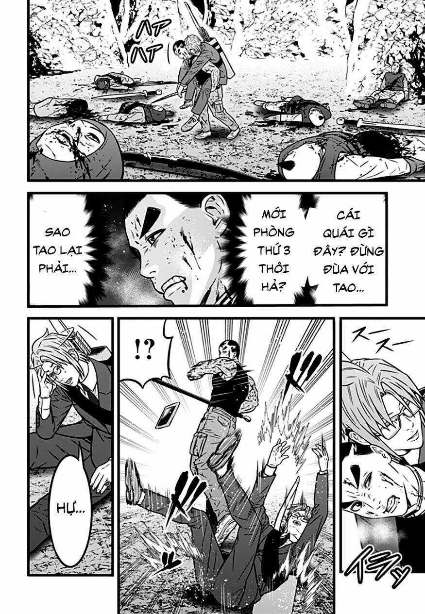 Slave Game - Chapter 90 - Trang 16