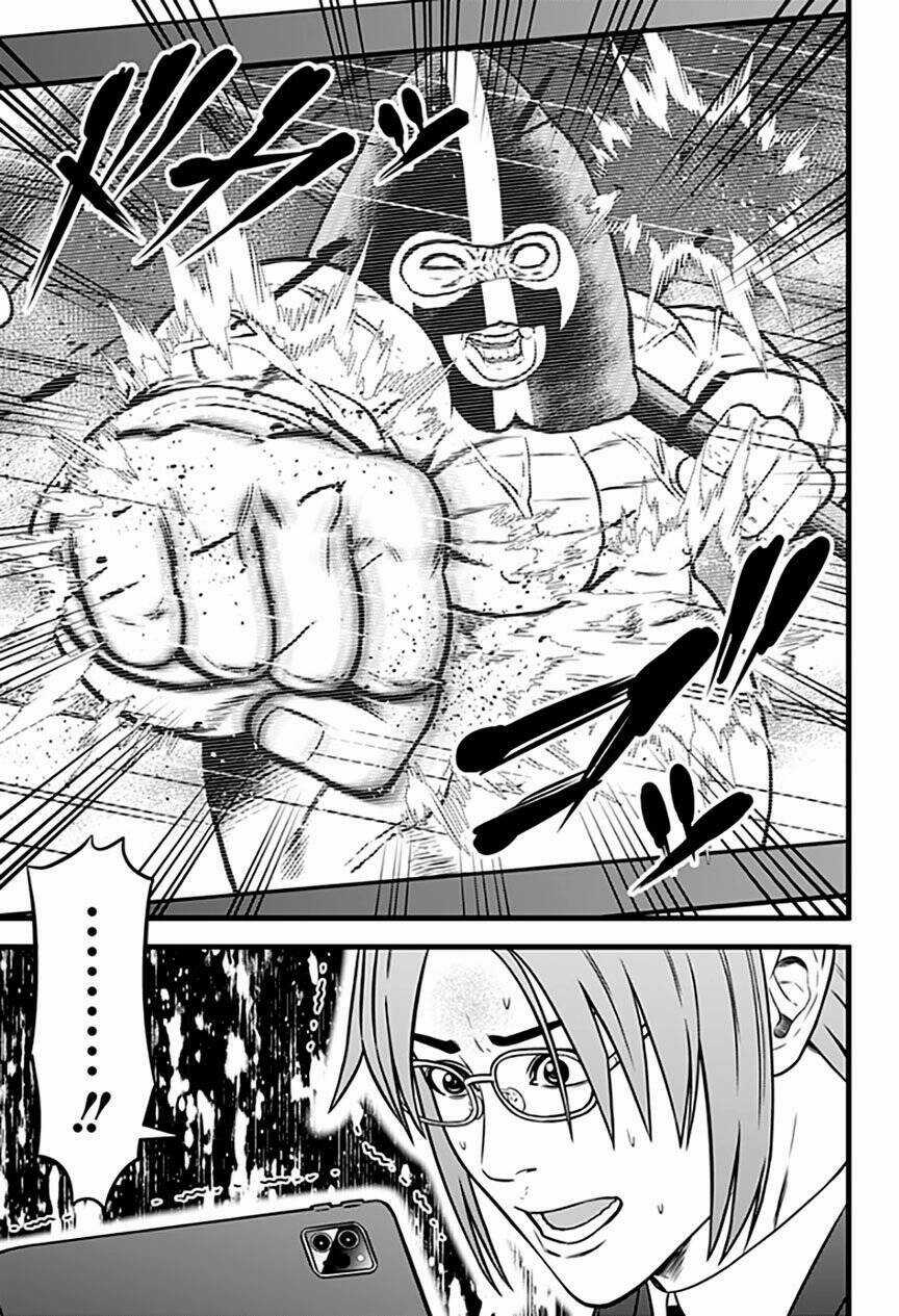 Slave Game - Chapter 90 - Trang 19