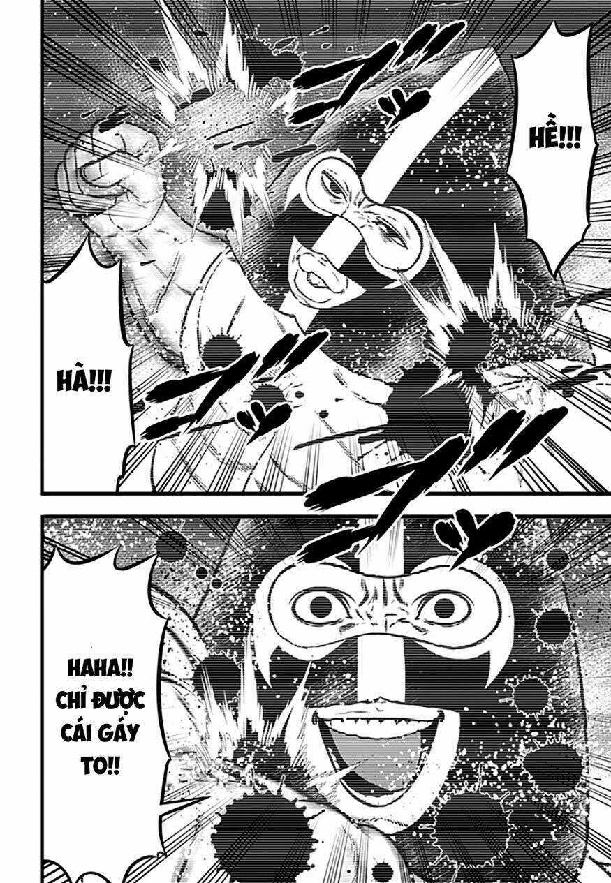 Slave Game - Chapter 90 - Trang 20