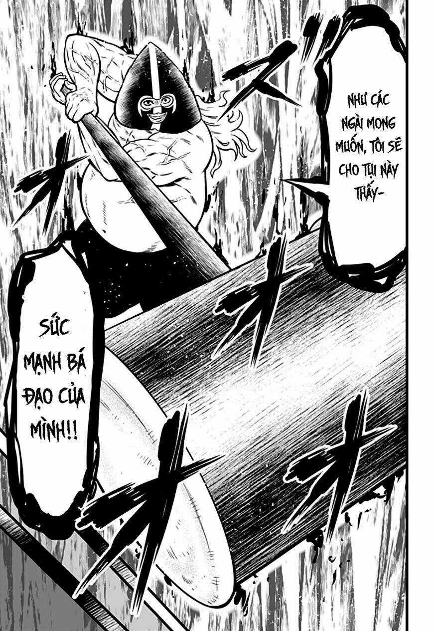 Slave Game - Chapter 90 - Trang 3