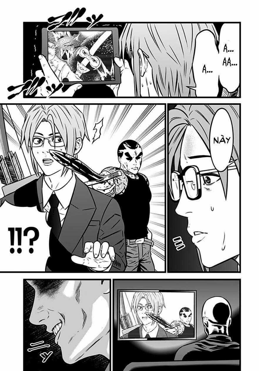 Slave Game - Chapter 90 - Trang 21