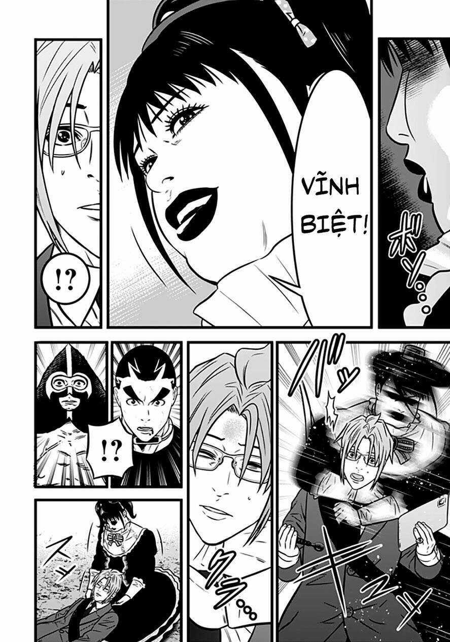 Slave Game - Chapter 90 - Trang 8