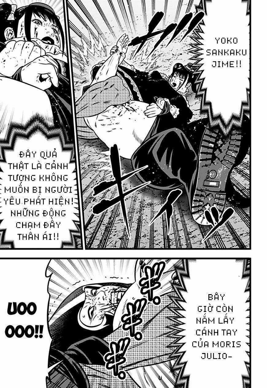 Slave Game - Chapter 91 - Trang 14