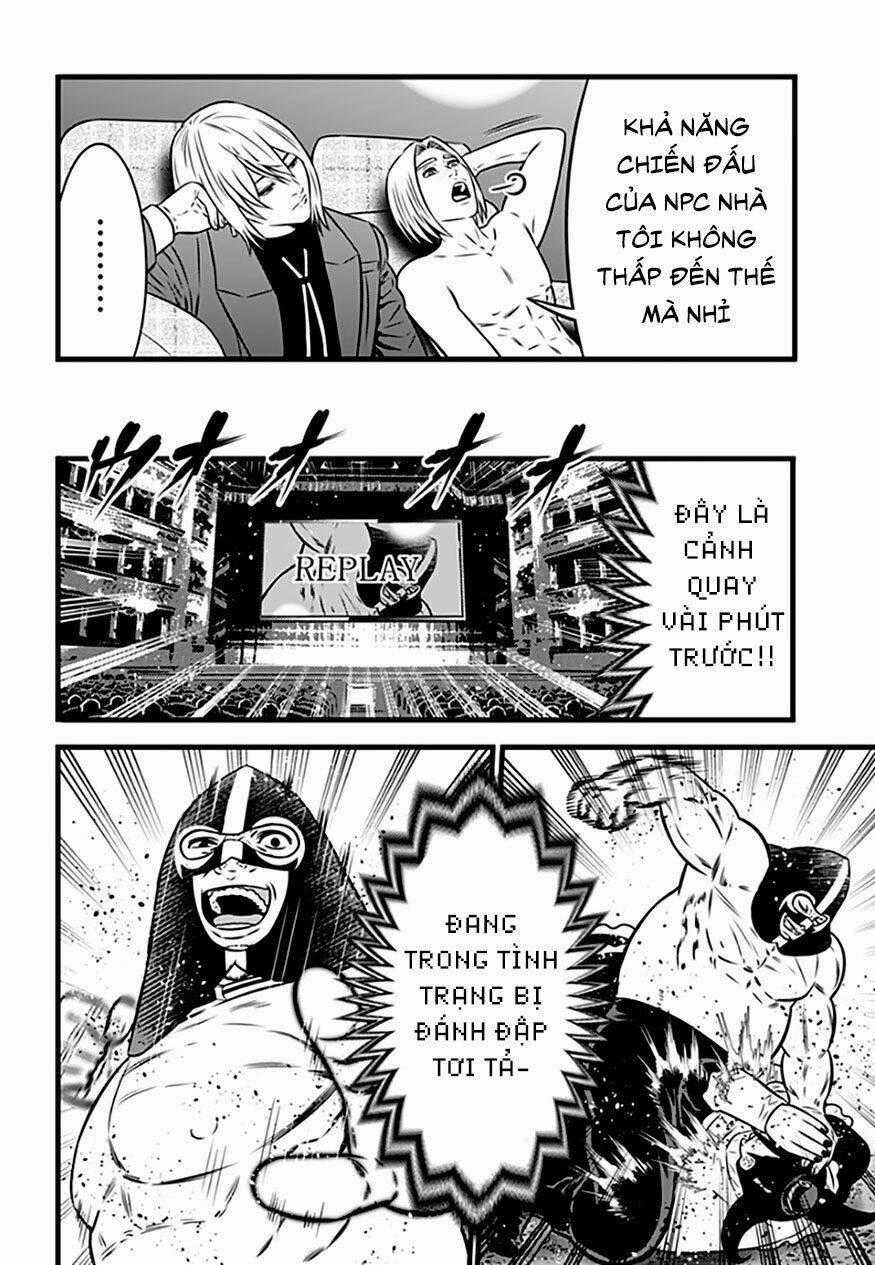 Slave Game - Chapter 92 - Trang 1