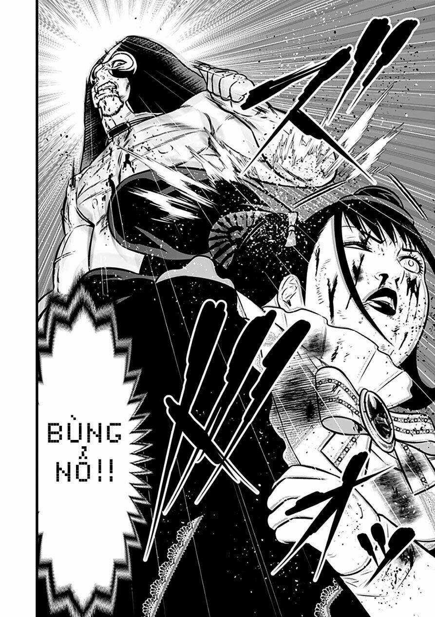 Slave Game - Chapter 92 - Trang 13