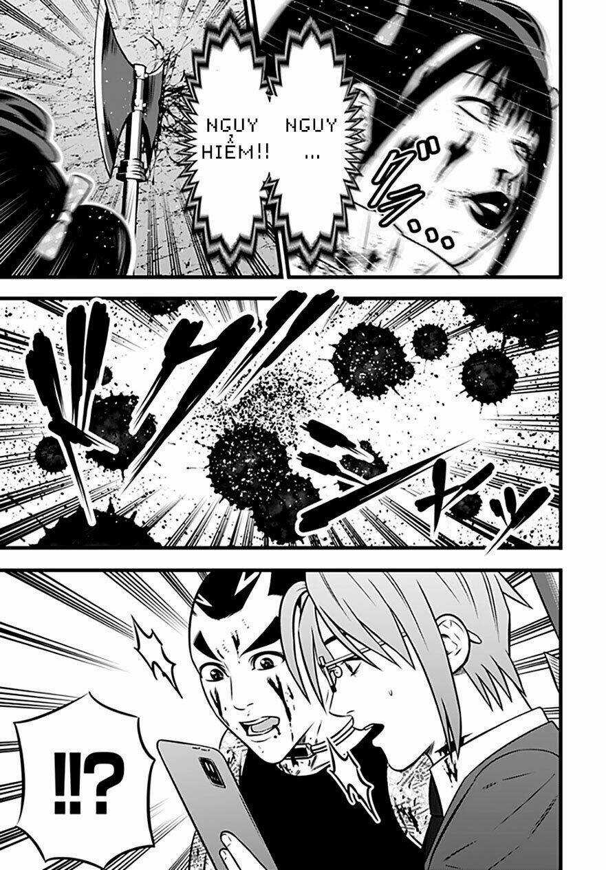 Slave Game - Chapter 92 - Trang 14