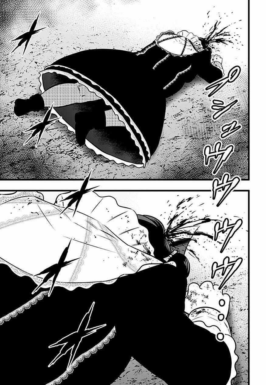 Slave Game - Chapter 92 - Trang 16