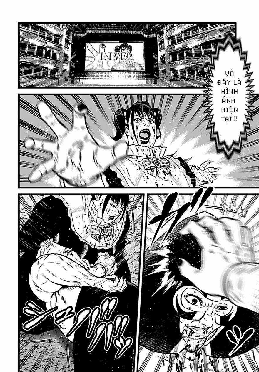 Slave Game - Chapter 92 - Trang 3