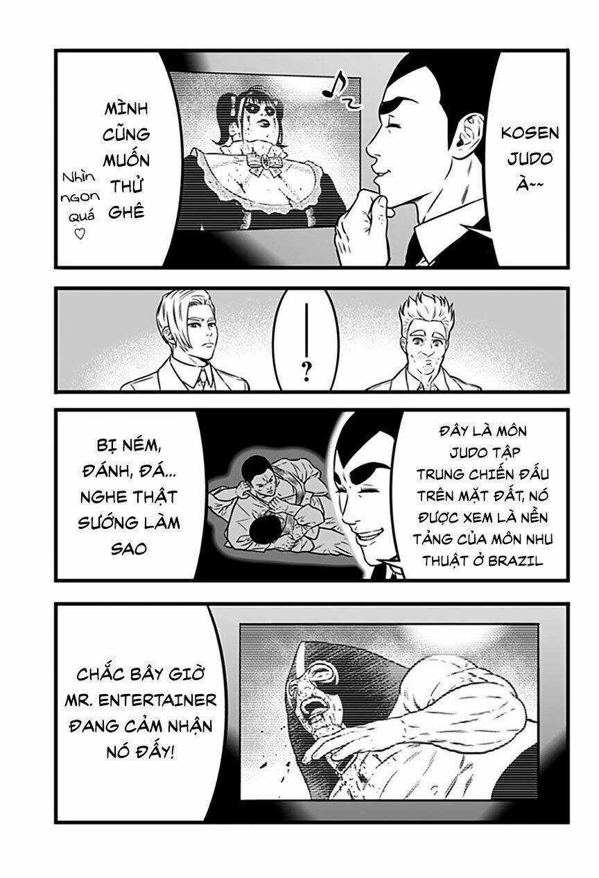 Slave Game - Chapter 92 - Trang 6