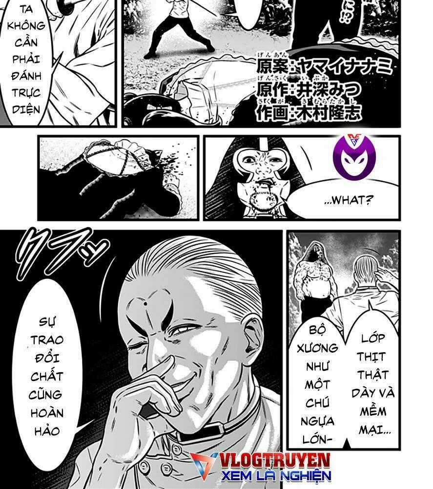 Slave Game - Chapter 93 - Trang 2