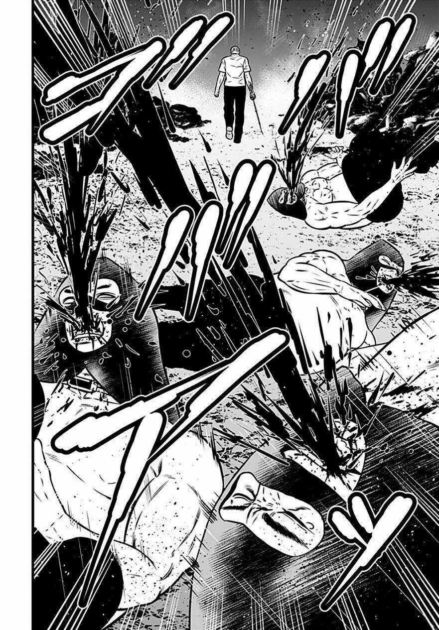 Slave Game - Chapter 93 - Trang 11