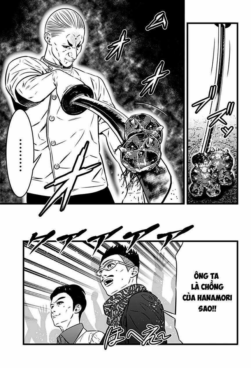 Slave Game - Chapter 93 - Trang 14