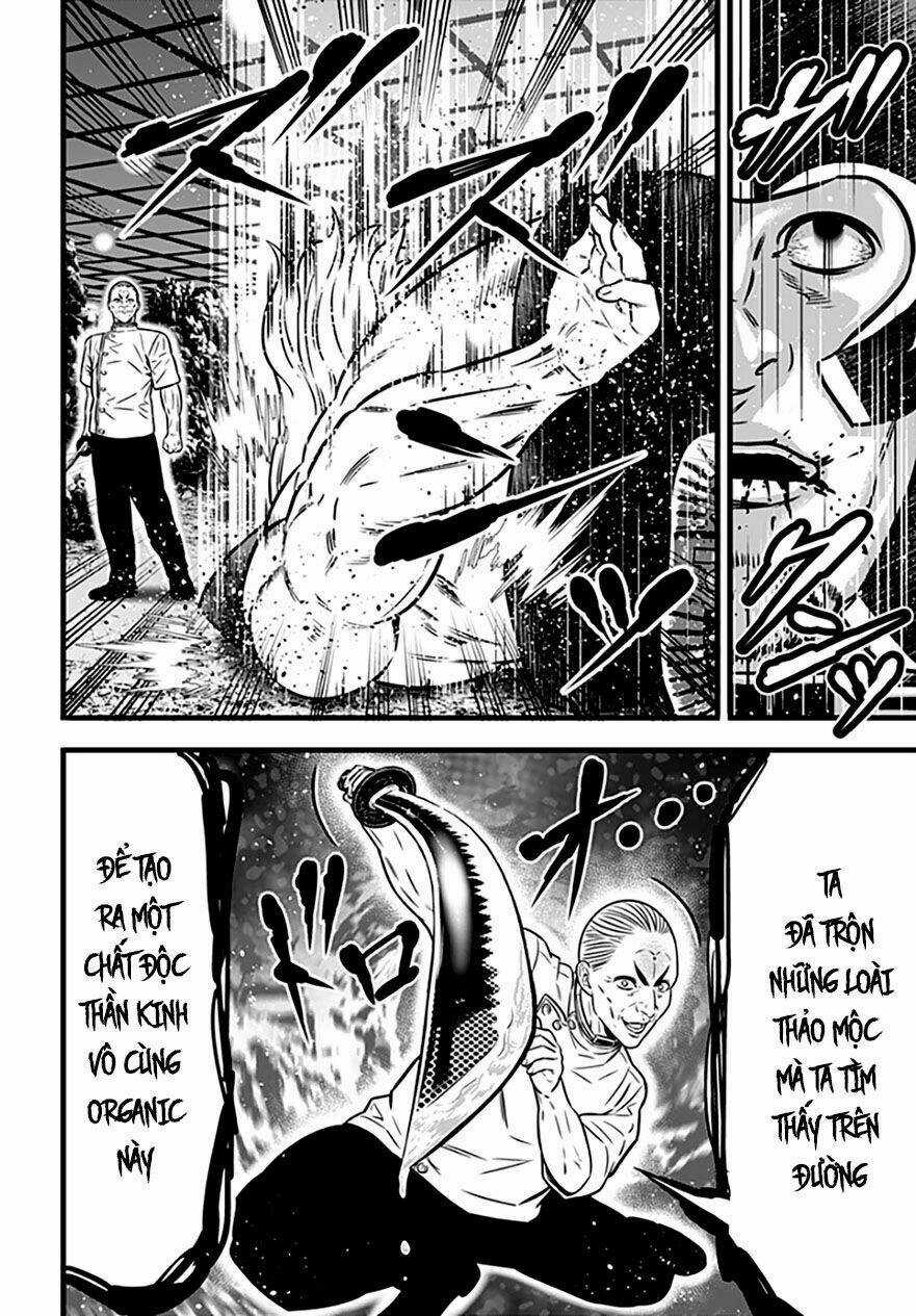 Slave Game - Chapter 93 - Trang 3