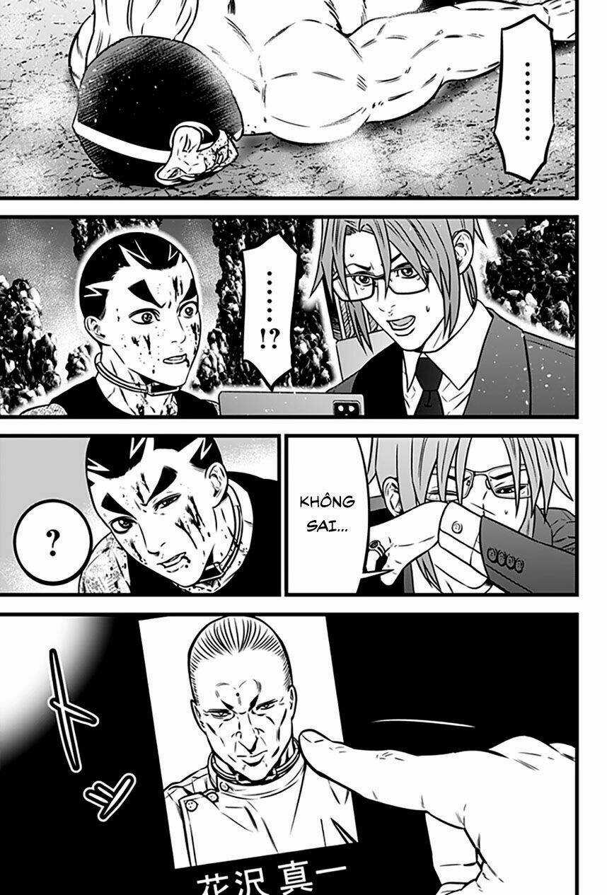 Slave Game - Chapter 93 - Trang 4