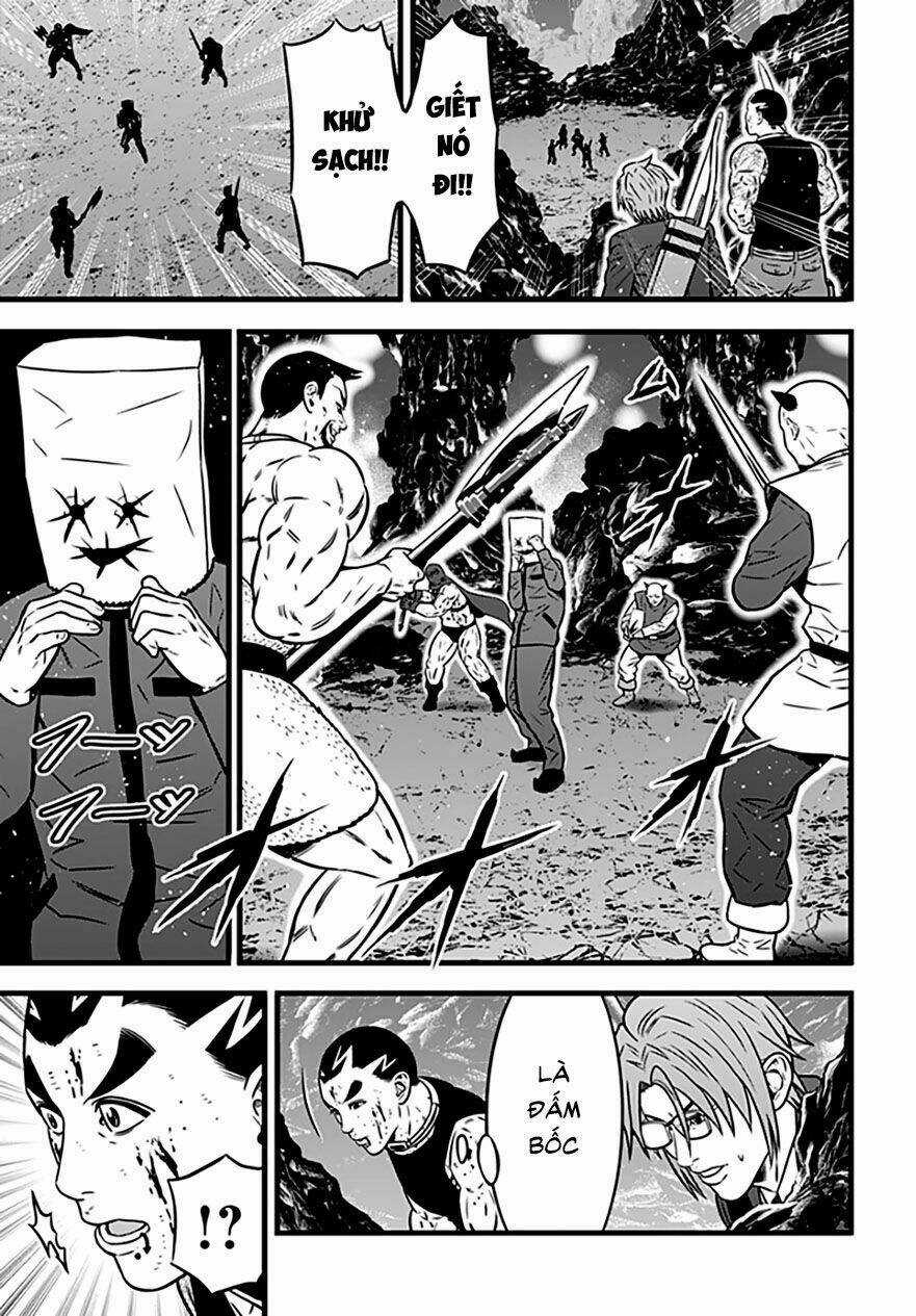 Slave Game - Chapter 94 - Trang 14