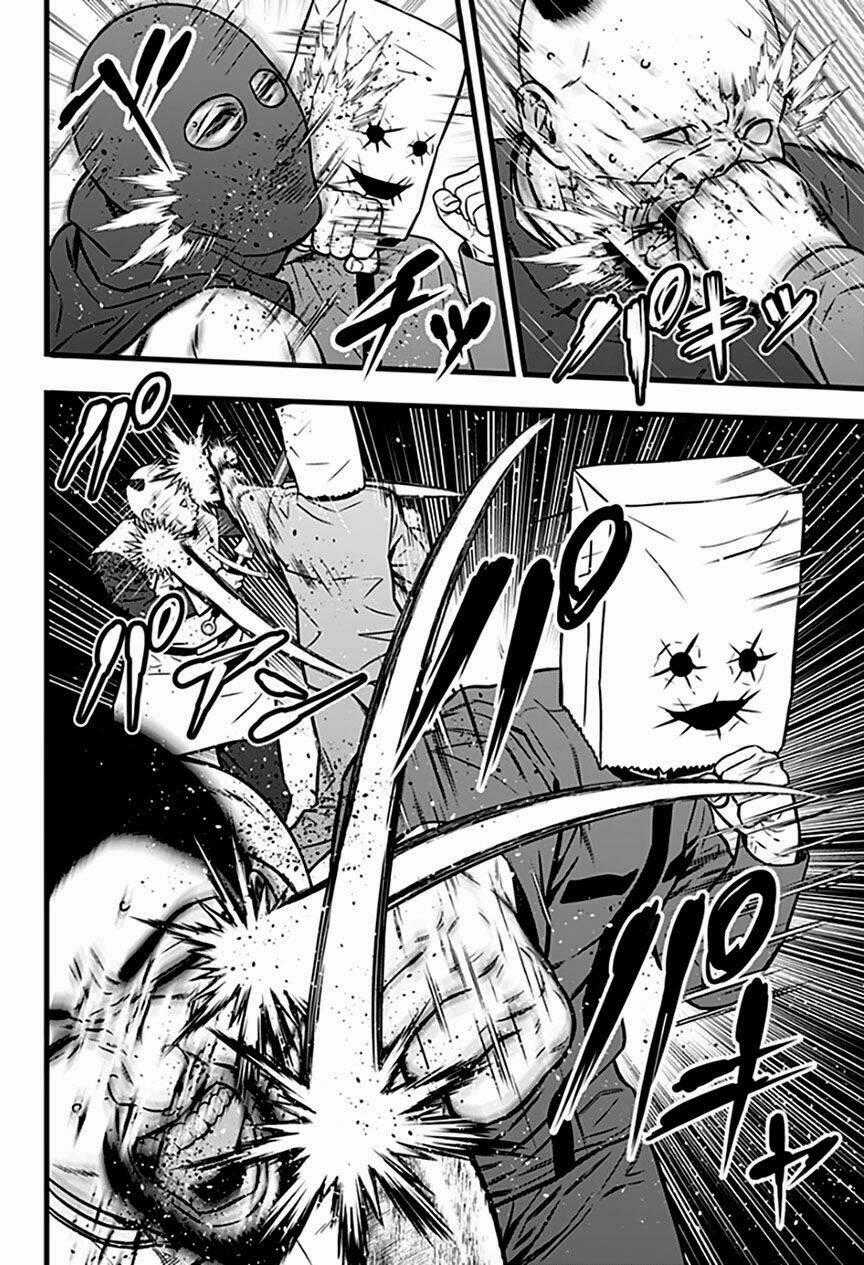 Slave Game - Chapter 94 - Trang 15