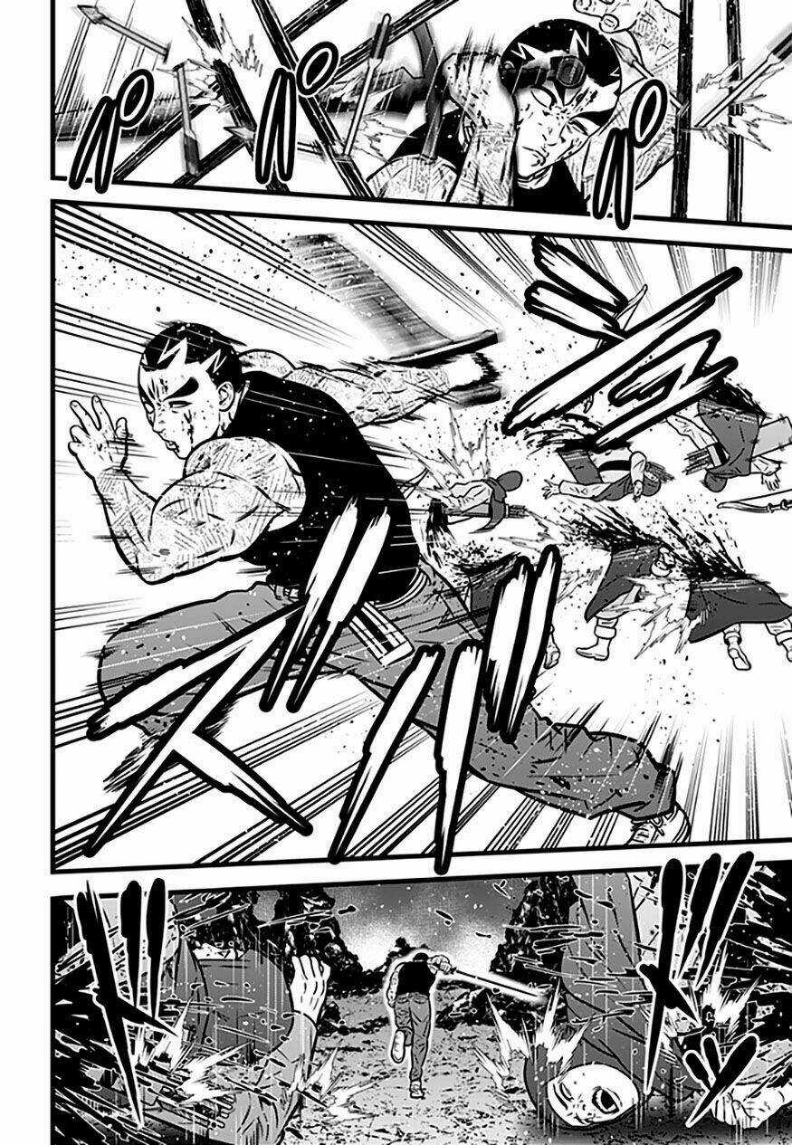 Slave Game - Chapter 94 - Trang 7