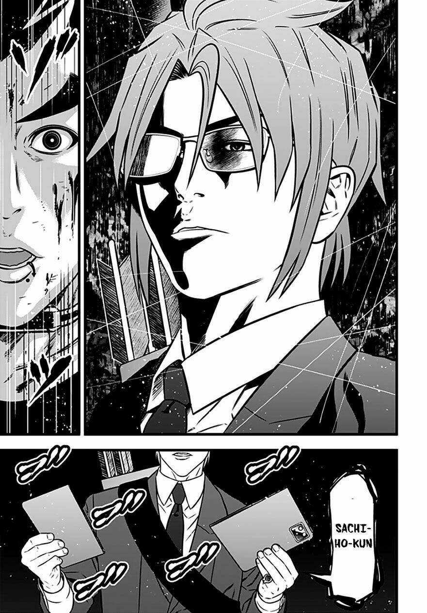 Slave Game - Chapter 94 - Trang 10