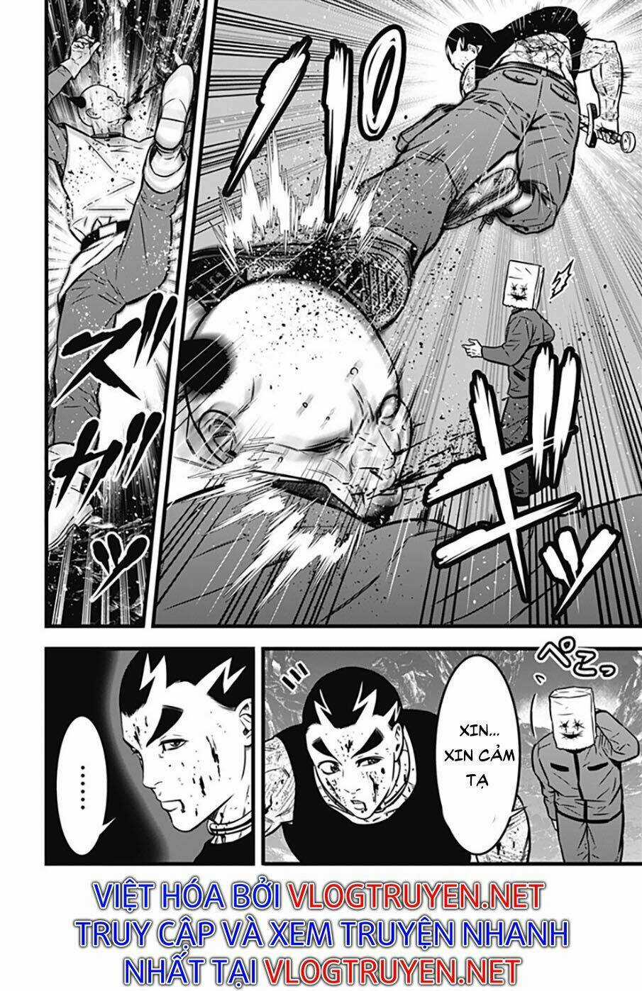 Slave Game - Chapter 95 - Trang 3