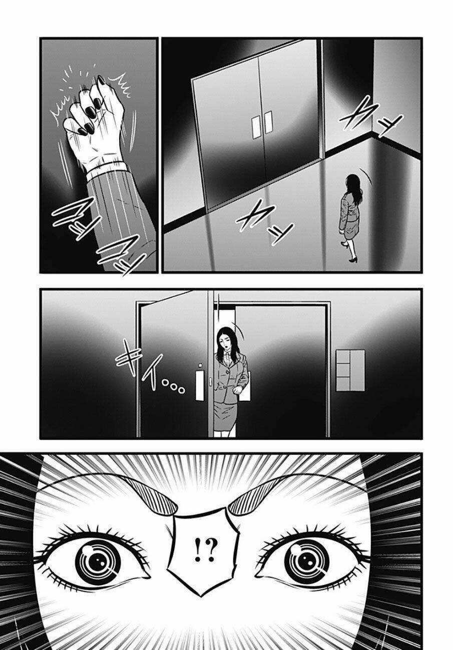 Slave Game - Chapter 95 - Trang 8