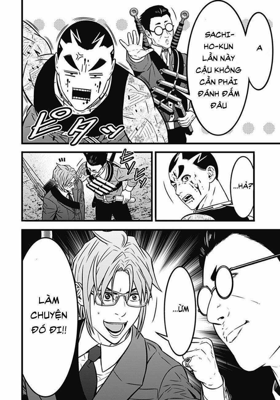 Slave Game - Chapter 96 - Trang 12