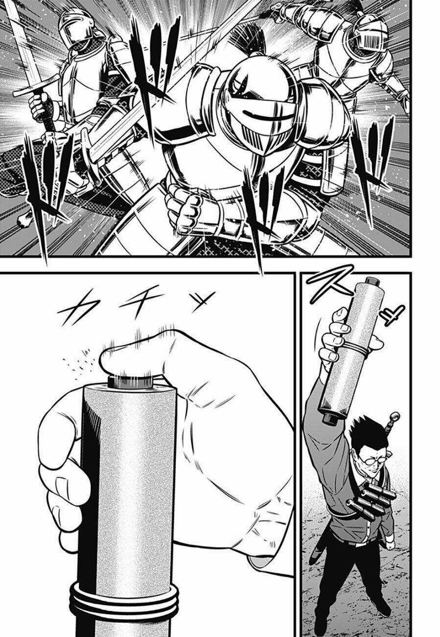 Slave Game - Chapter 96 - Trang 13