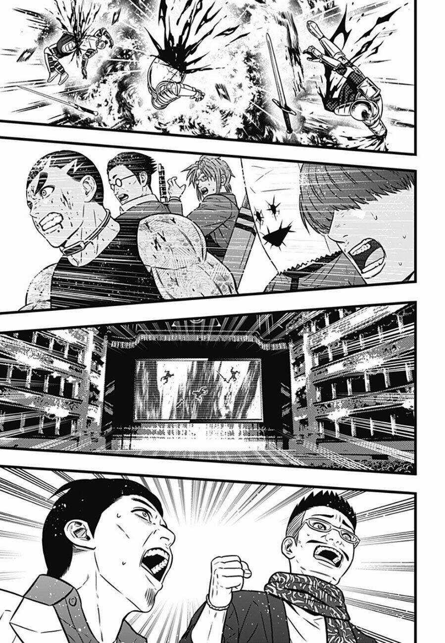 Slave Game - Chapter 96 - Trang 15