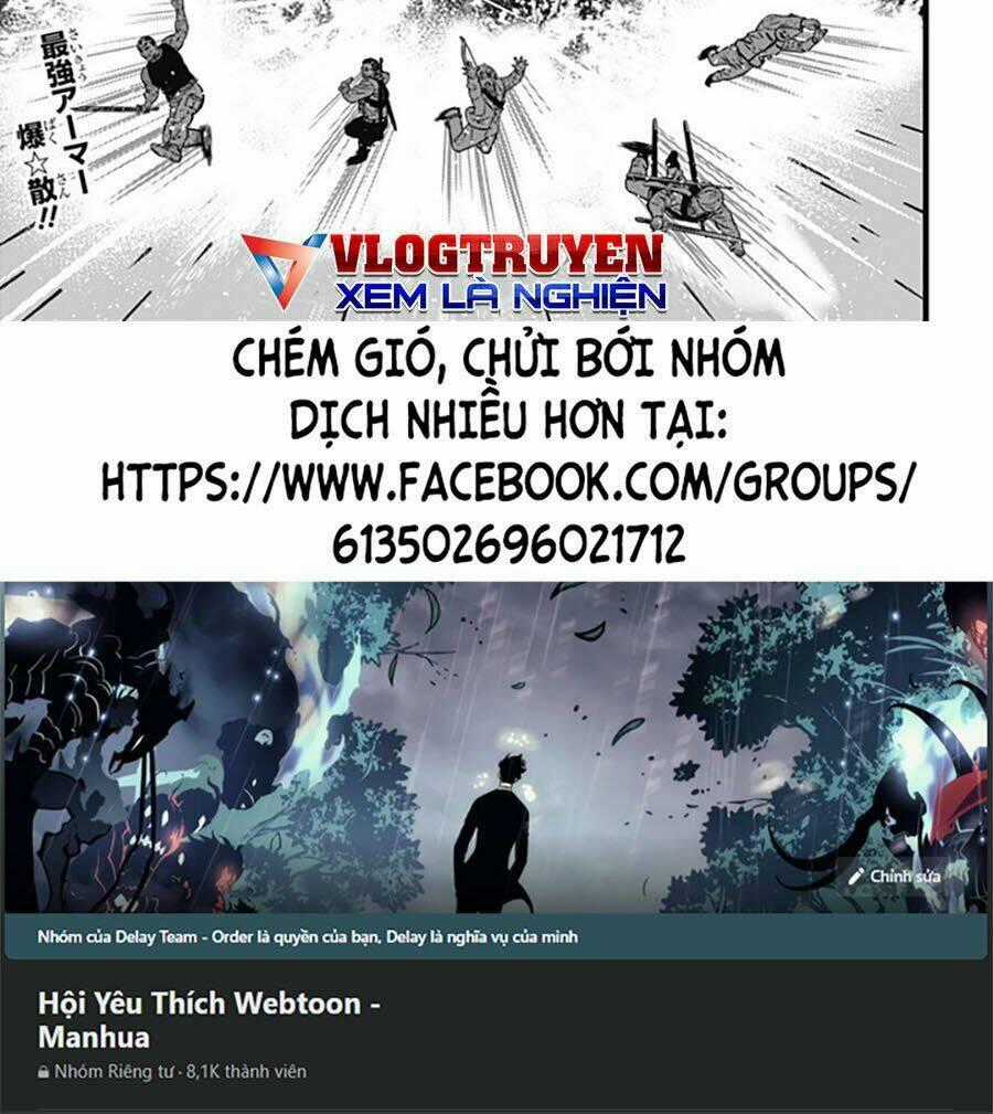 Slave Game - Chapter 96 - Trang 18