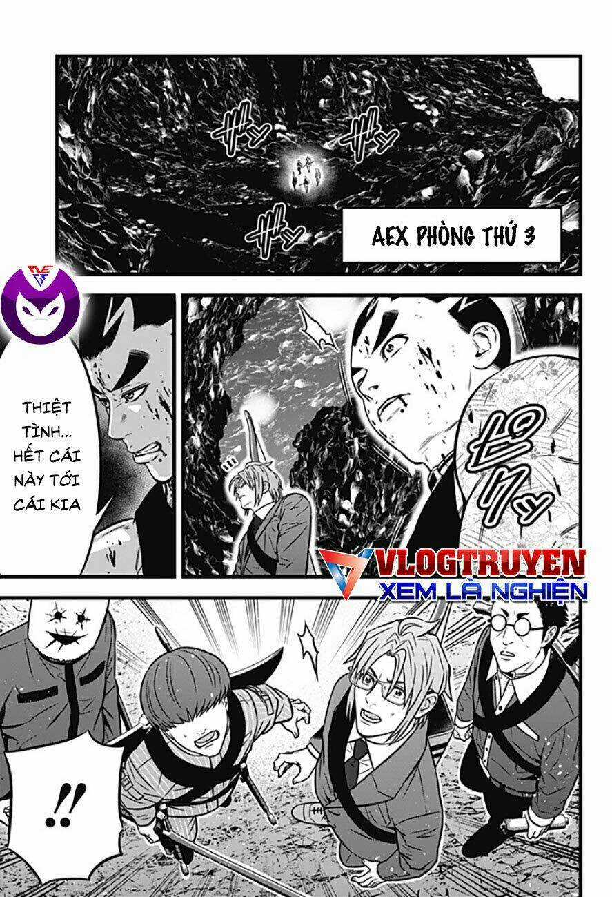 Slave Game - Chapter 96 - Trang 3