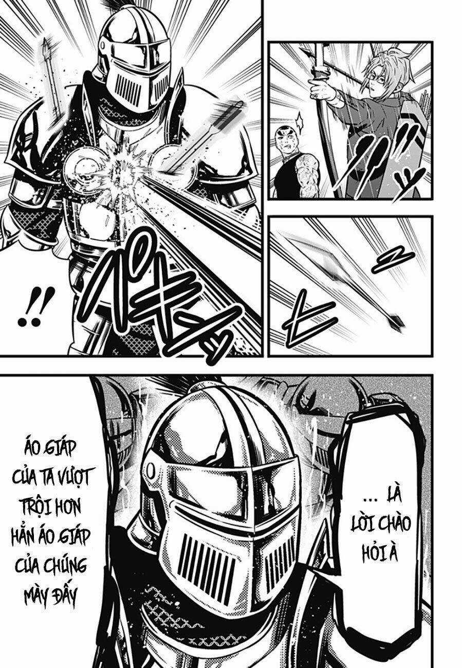 Slave Game - Chapter 96 - Trang 5