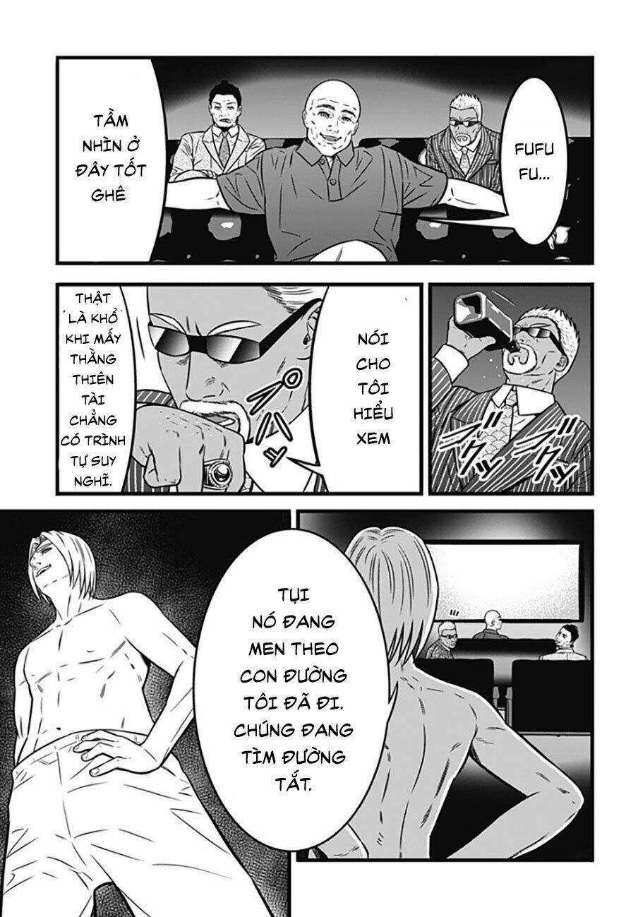 Slave Game - Chapter 96 - Trang 7