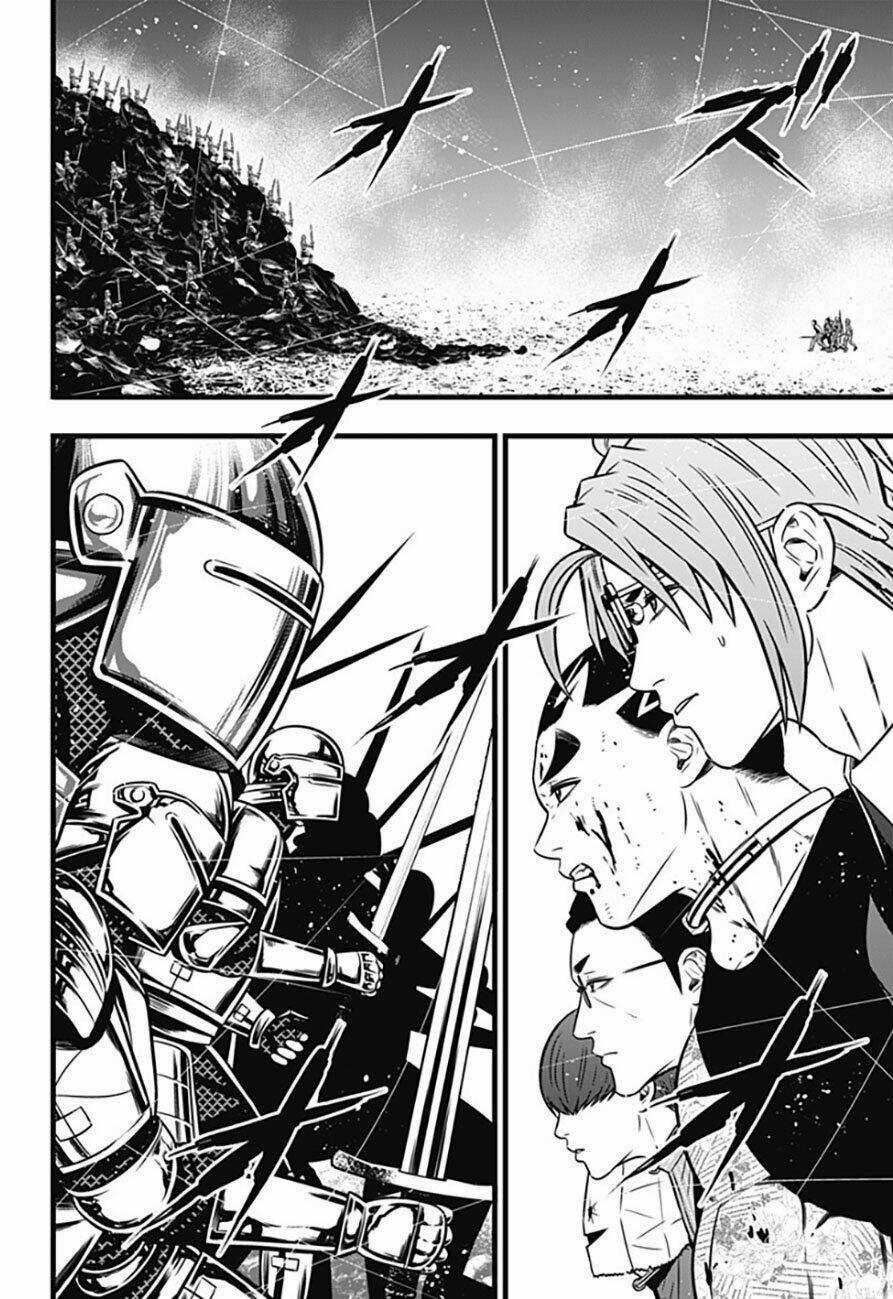 Slave Game - Chapter 96 - Trang 10