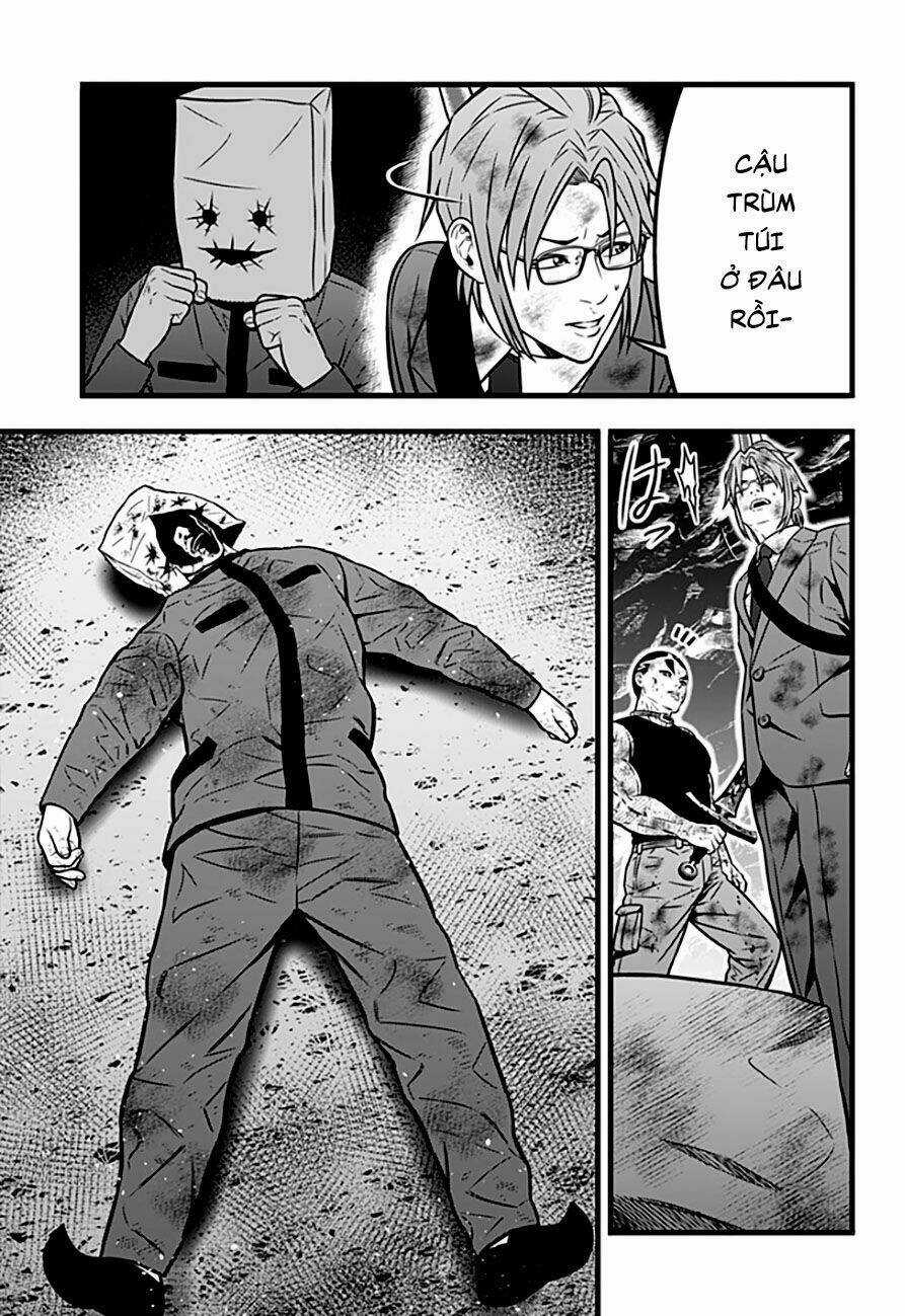 Slave Game - Chapter 97 - Trang 4