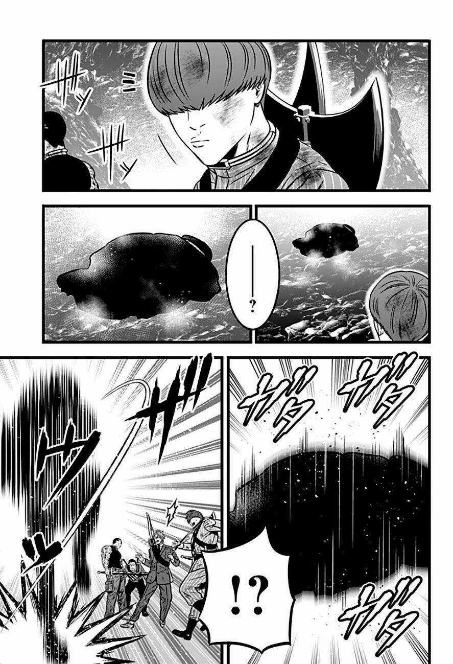 Slave Game - Chapter 97 - Trang 10