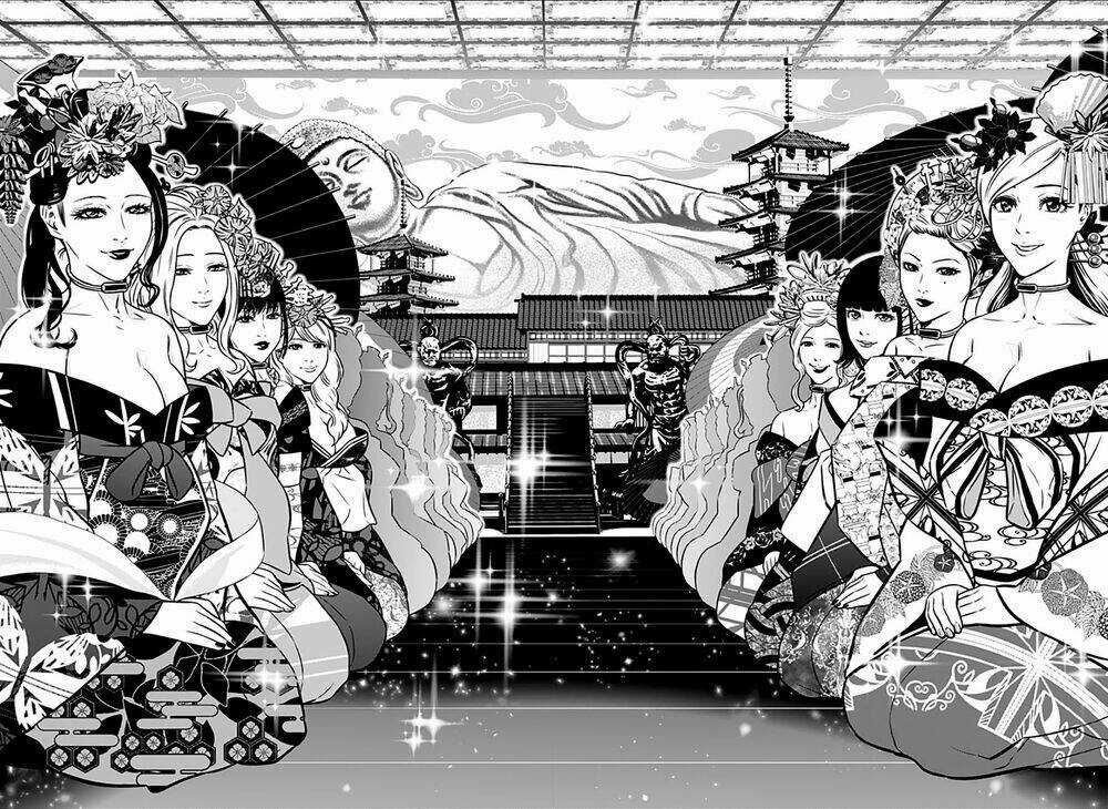 Slave Game - Chapter 98 - Trang 12