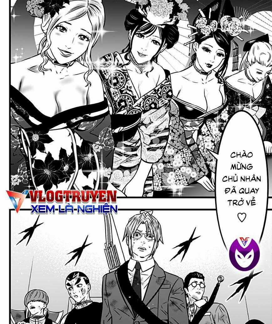Slave Game - Chapter 98 - Trang 13