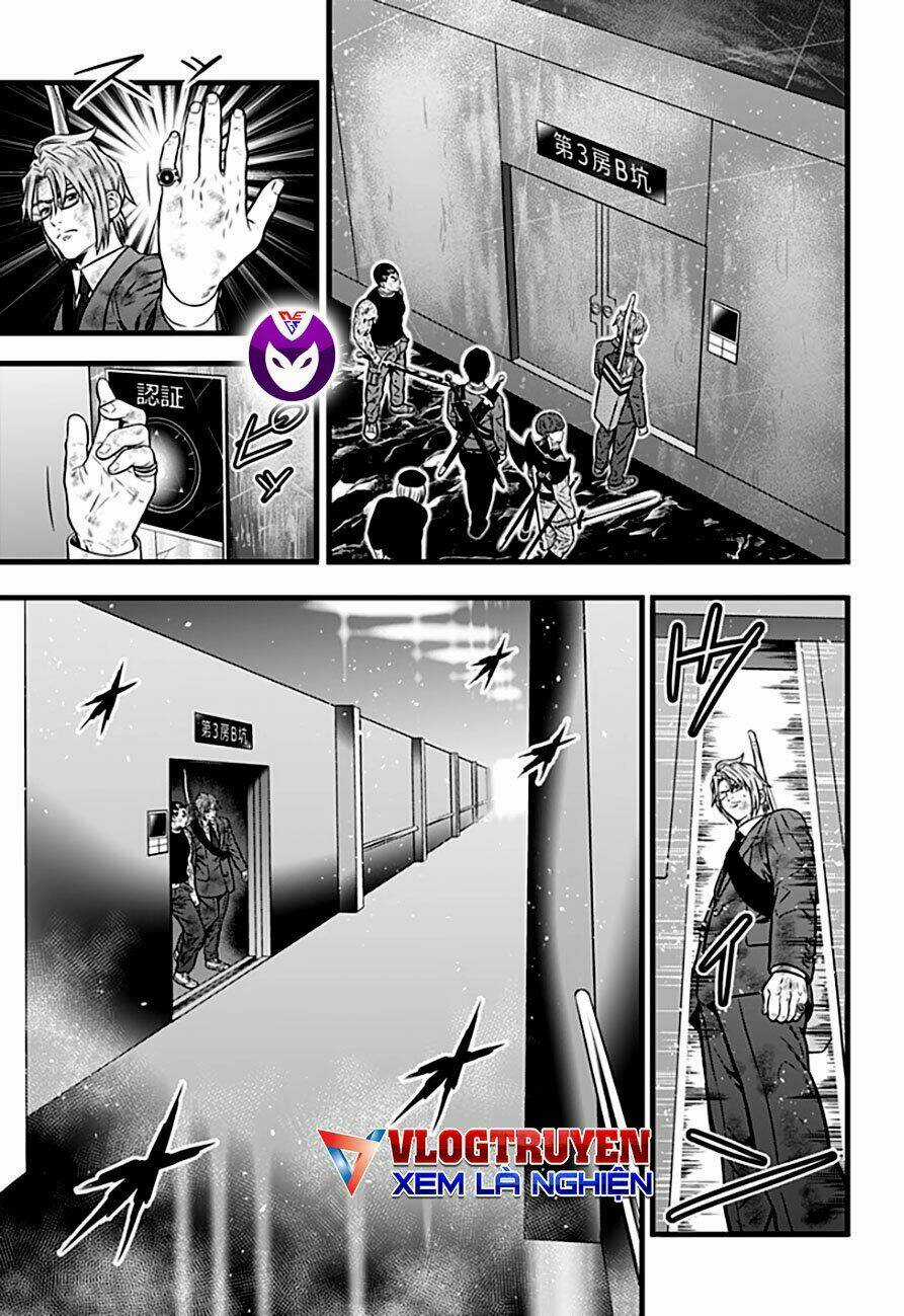 Slave Game - Chapter 98 - Trang 3