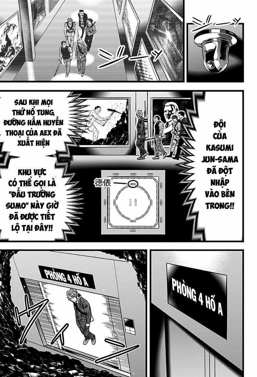 Slave Game - Chapter 98 - Trang 5