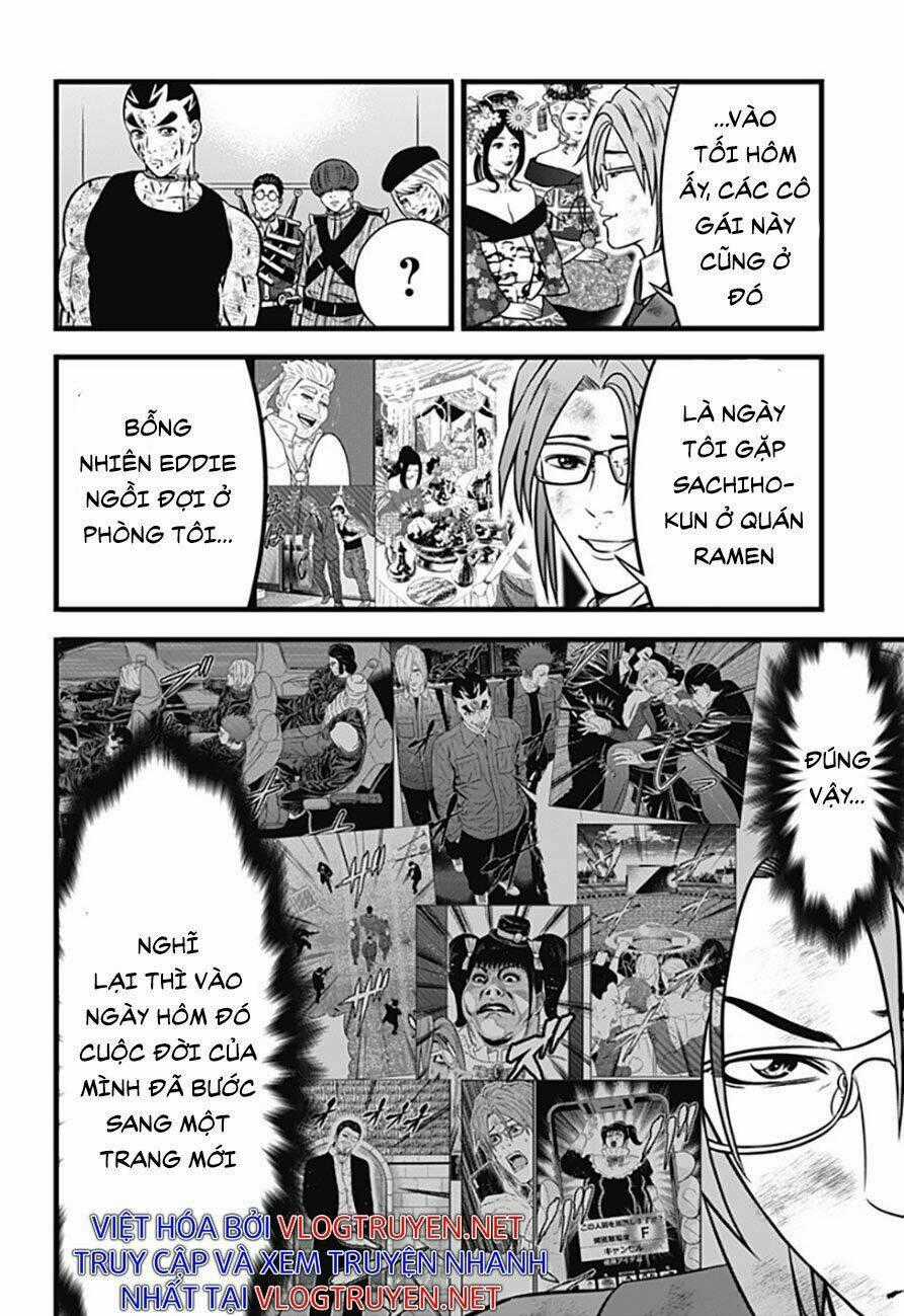 Slave Game - Chapter 99 - Trang 2