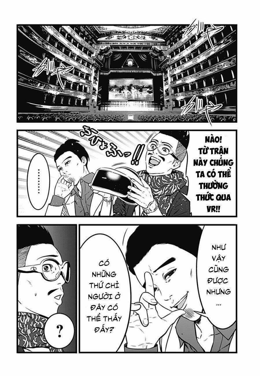 Slave Game - Chapter 99 - Trang 11