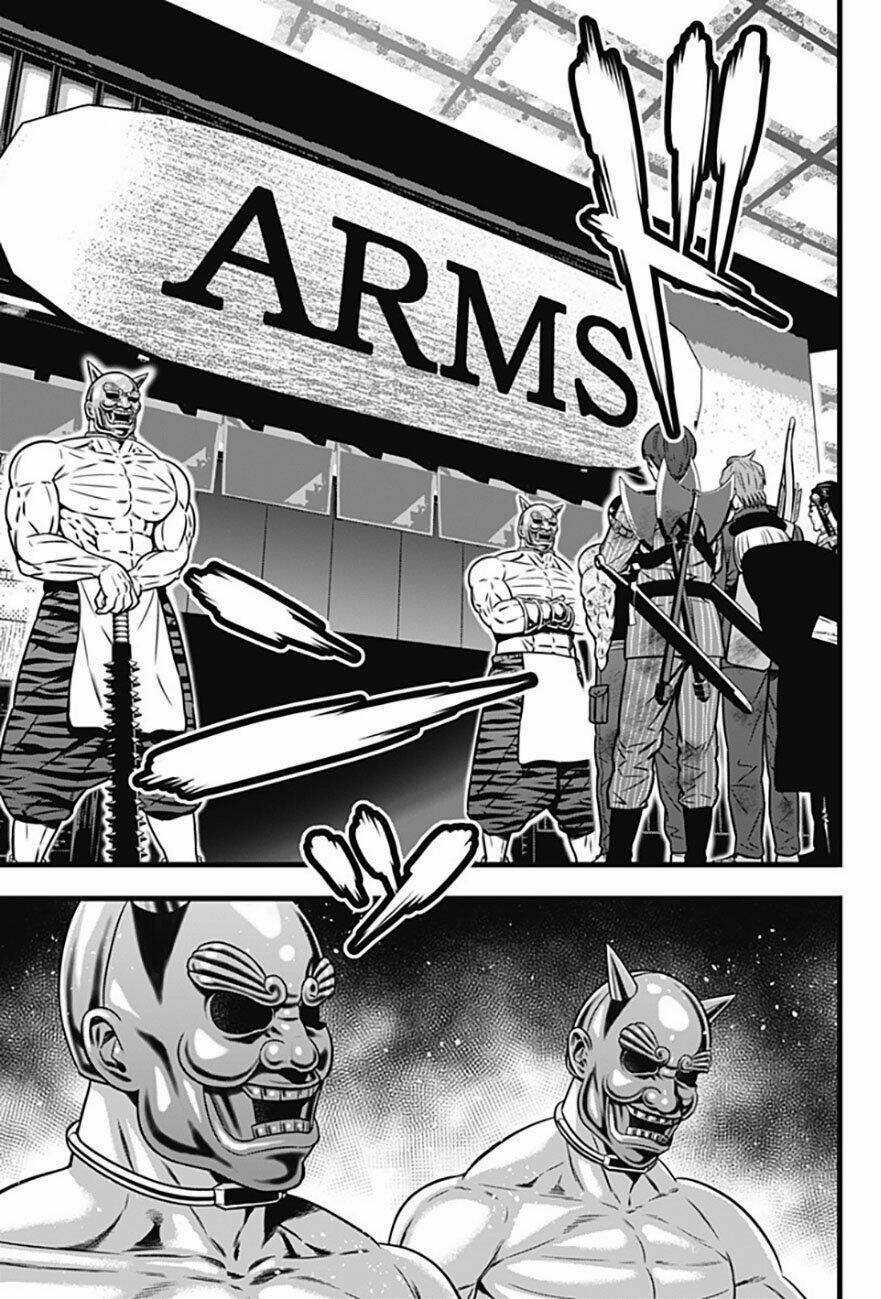 Slave Game - Chapter 99 - Trang 12