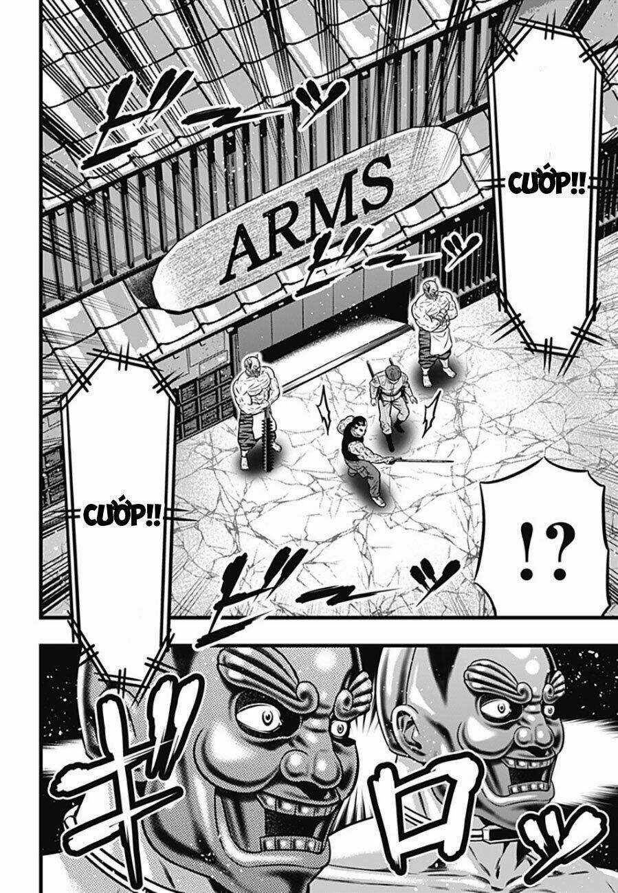 Slave Game - Chapter 99 - Trang 18