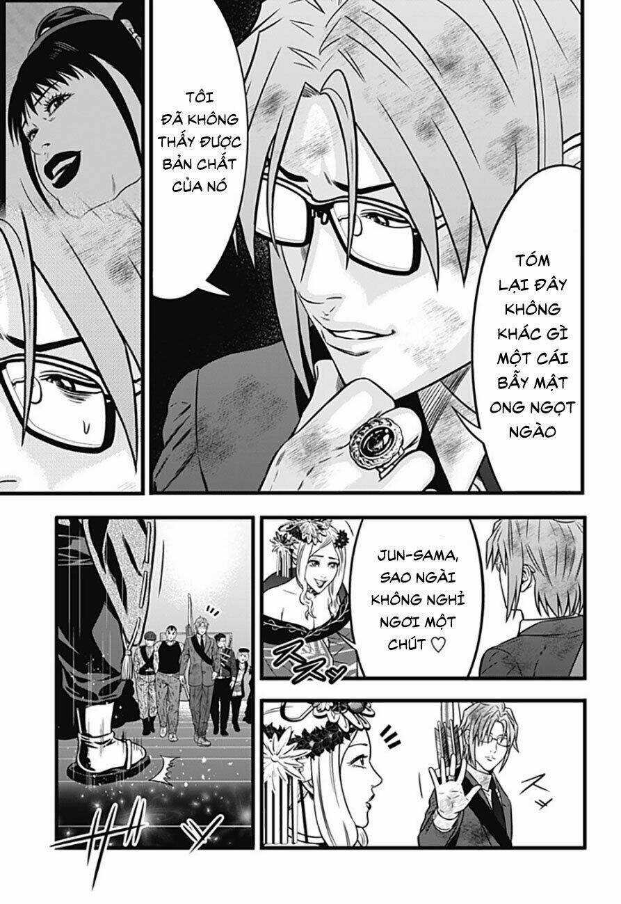 Slave Game - Chapter 99 - Trang 3