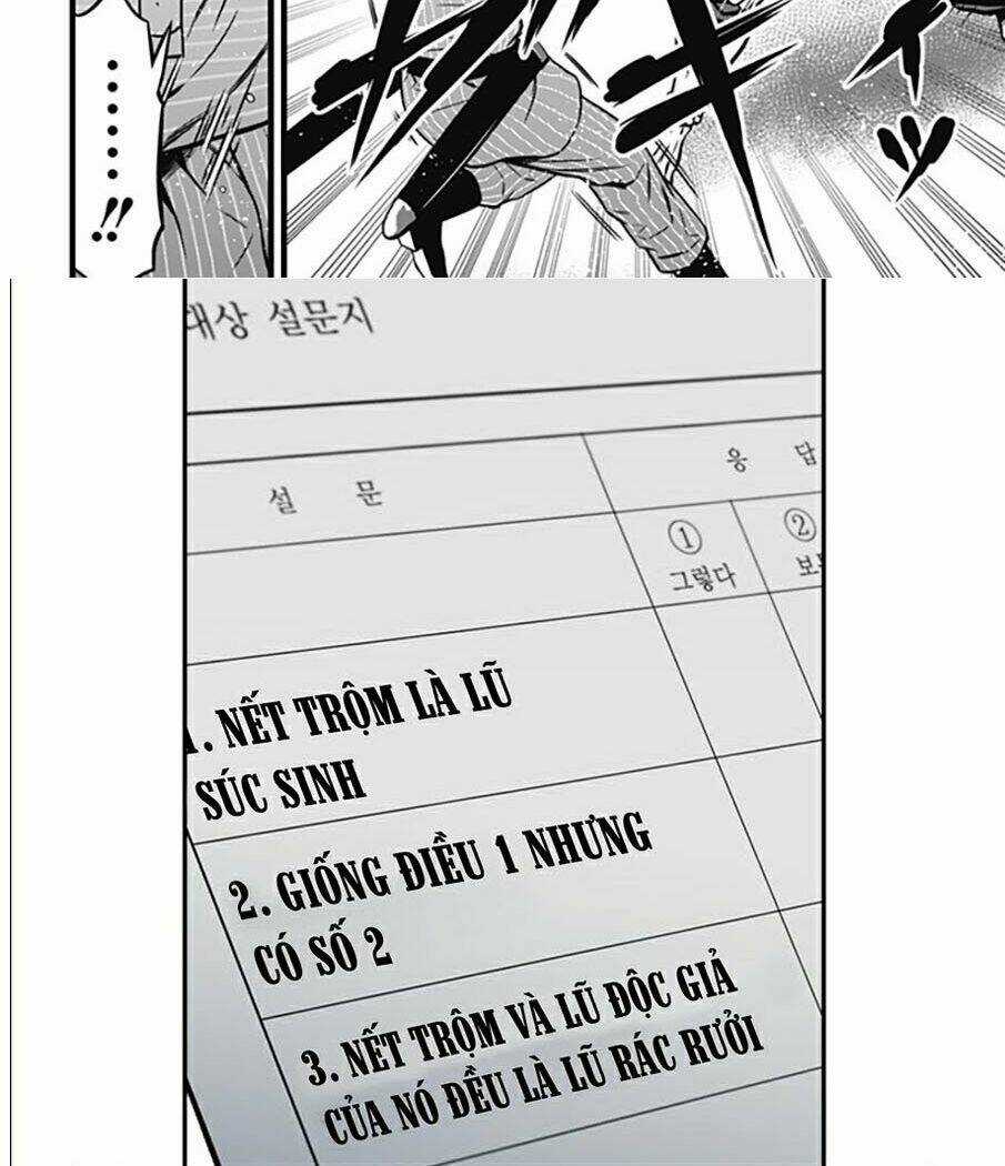 Slave Game - Chapter 99 - Trang 21